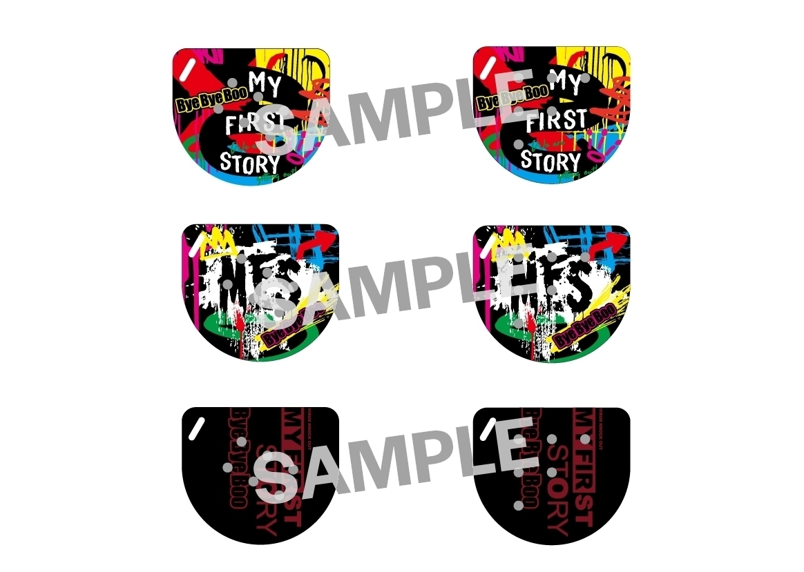 MY FIRST STORY マイファス vTOUR 2020 FINAL MY FIRST STORY