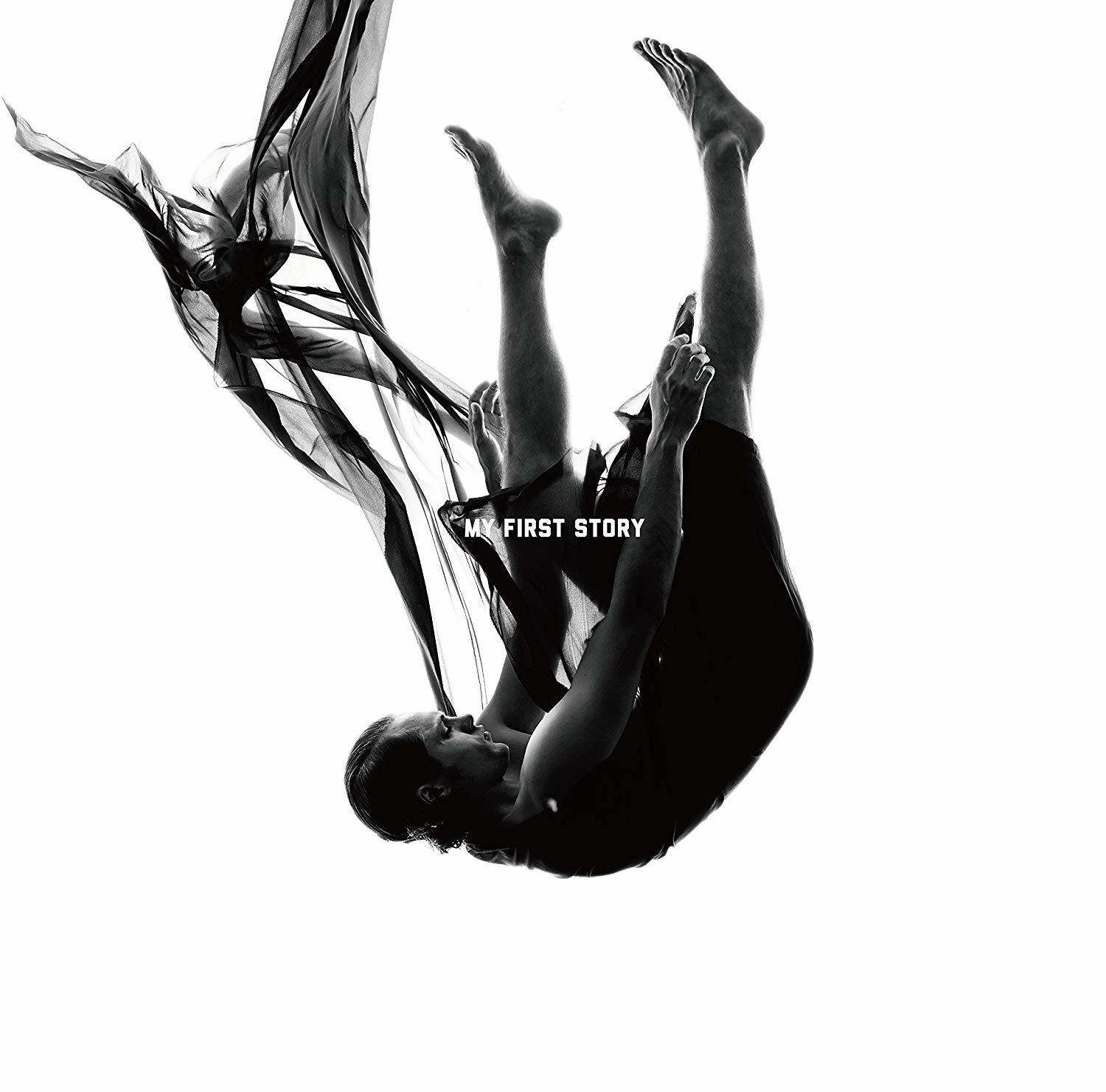 マイファーストストーリー/MY FIRST STORY モノクロームジャージ ALL LEAD TRACKS | MY FIRST STORY Official Site／MY FIRST